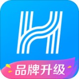 哈啰打车APP图标