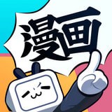 b站漫画APP图标