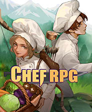 Chef RPG单机版