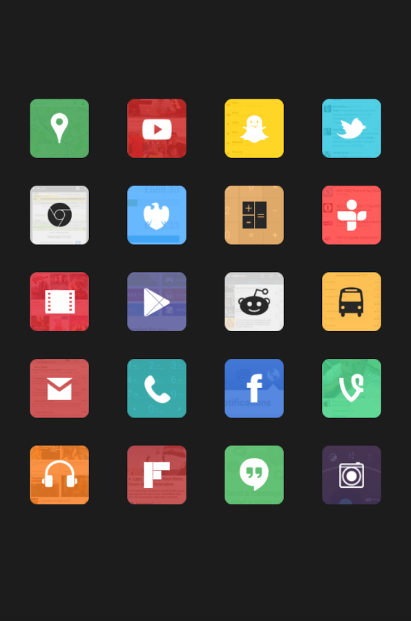 Icon Pack Studio