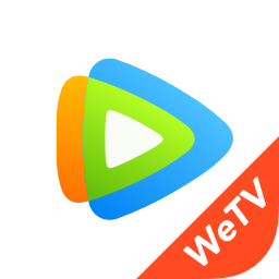 腾讯wetv视频APP图标