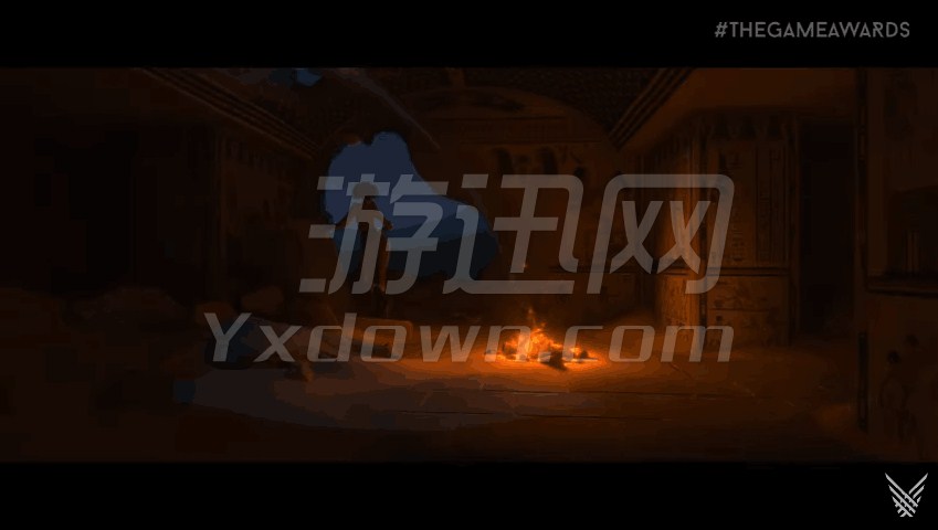 众神之谷 steam版