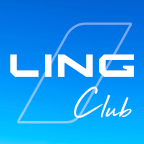 LING ClubAPP图标