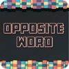 Opposite Word