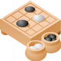 五子棋王者app手游