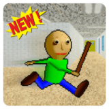 Baldi Jumper手游