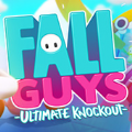 Fall guys 2021游戏