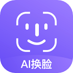 AI变装换脸APP图标