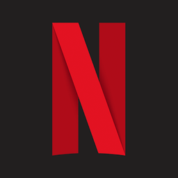 netflix软件APP图标