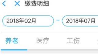 支付宝农村合作医疗怎么查询