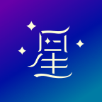 星空睡眠冥想APP图标