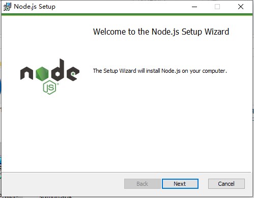 Node.js下载