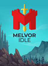 Melvor Idle 中文版