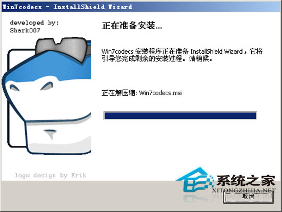 Win7codecs截图