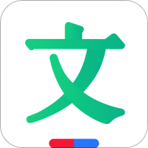 百度文库 版APP图标