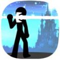 Stickman The Flash 火柴人游戏