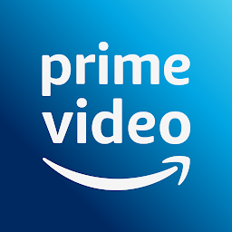 amazon prime video软件APP图标