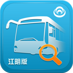 江阴公交一点通APP图标