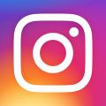 instagram 社交软件APP图标