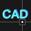 CAD手机看图王APP图标