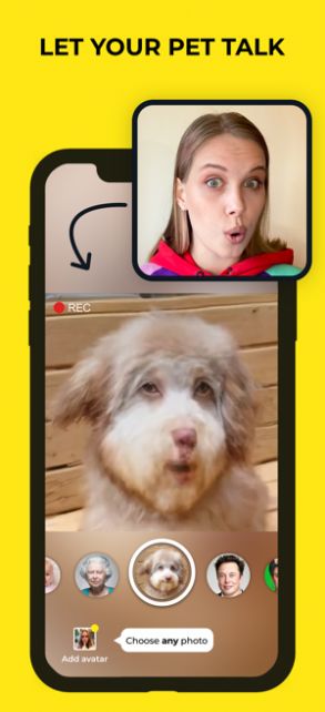 snapchat 加速器版