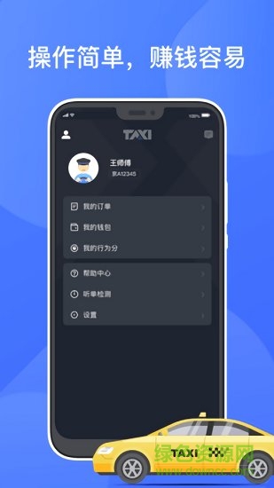 打车app