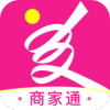 小美商家通app图标