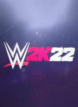 WWE 2K22 中文版