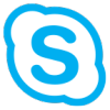 Skype for BusinessAPP图标