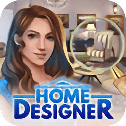 家居设计师中文破解版(home designer blast)游戏