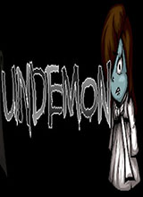 UNDEMON 中文版