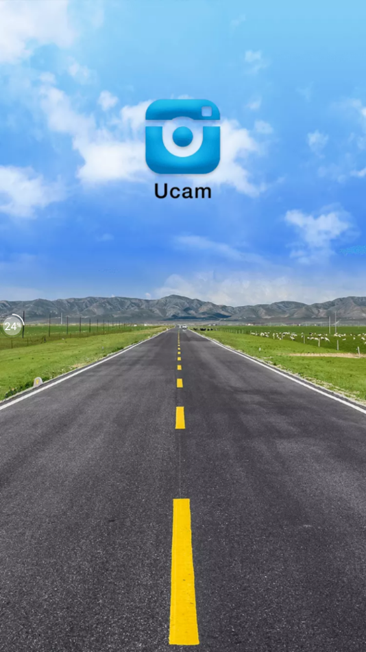 Ucam app