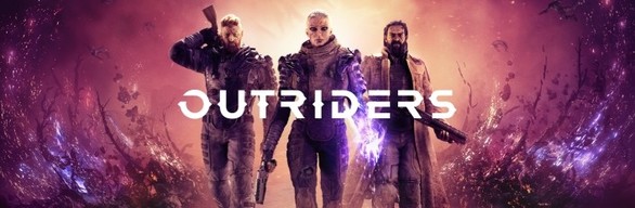 Outriders八项修改器