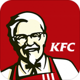 kfc网上订餐APP图标