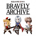 Bravely Archive手游