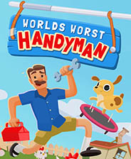 World's Worst Handyman