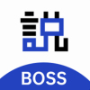 Boss说APP图标