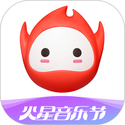 火星直播版APP图标