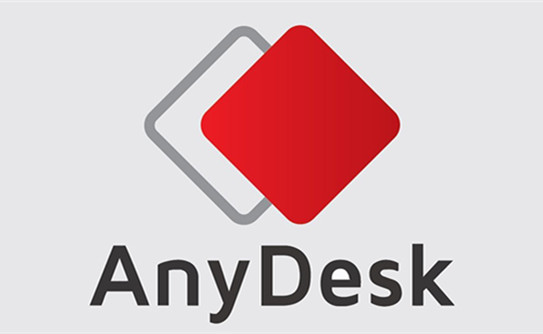 远程工具anydesk截图