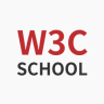 w3cschoolAPP图标