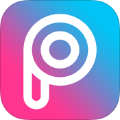 美易picsart 中文版APP图标