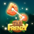 Tile Frenzy中文版手游