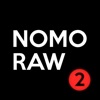 苹果nomo rawAPP图标