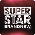 SuperStar BRANDNEW中文版手游