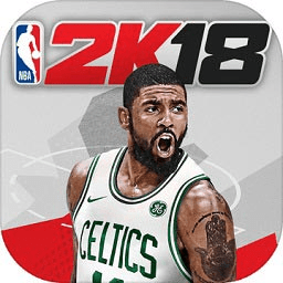 我的NBA 2K18含数据包