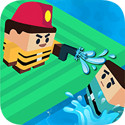 水枪大作战Watergun.io