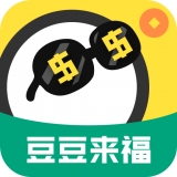 豆豆来福APP图标