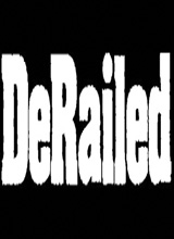 DeRailed 英文版单机版