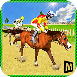 德比赛马Derby Quest Horse Racing Game手游