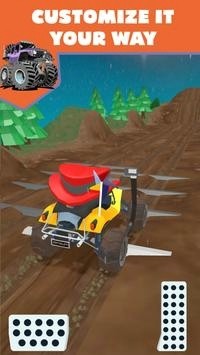 OffRoad Race